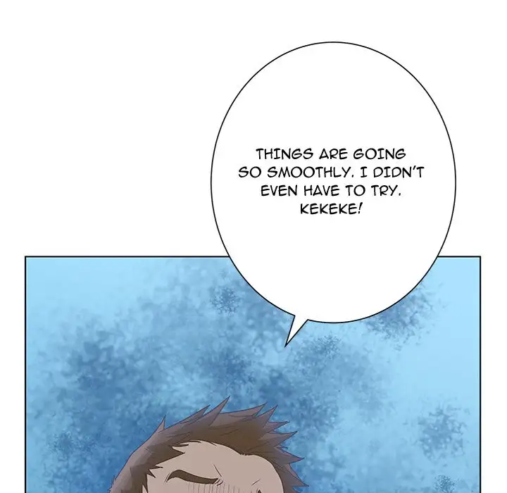 The Mask: Two Faces - Chapter 42 [photo 25] - MangaPorn