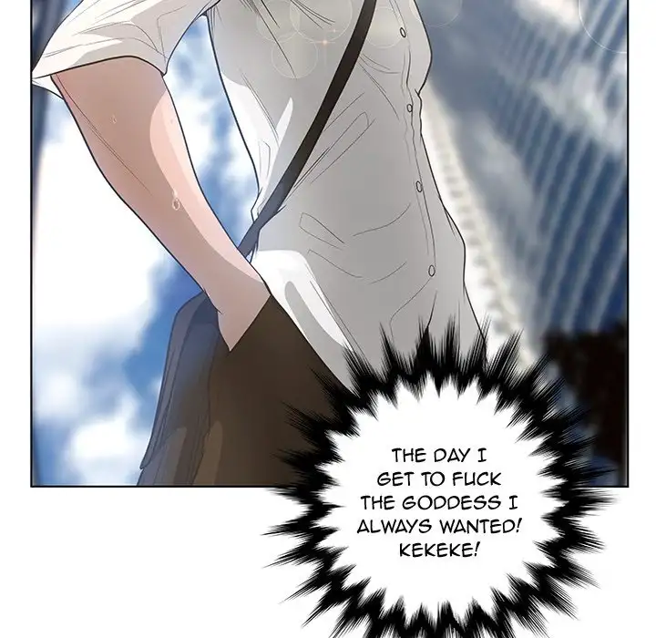 The Mask: Two Faces - Chapter 42 [photo 33] - MangaPorn