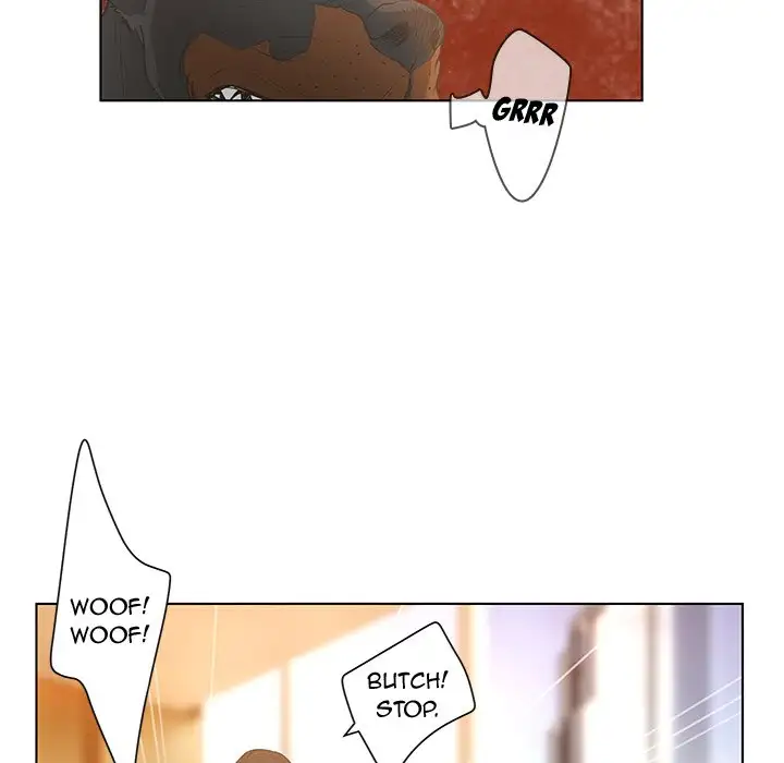 The Mask: Two Faces - Chapter 42 [photo 43] - MangaPorn