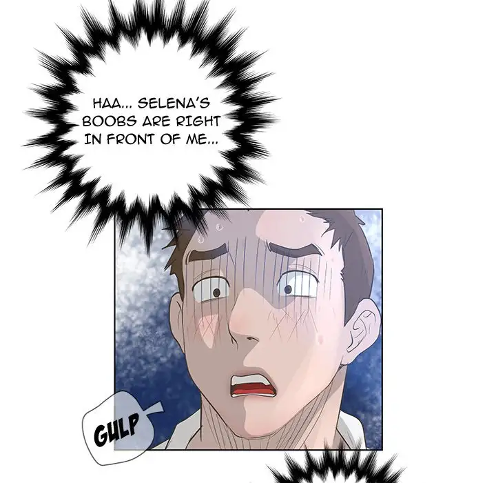 The Mask: Two Faces - Chapter 42 [photo 49] - MangaPorn