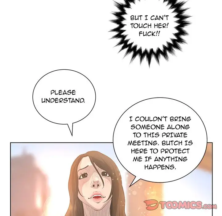 The Mask: Two Faces - Chapter 42 [photo 50] - MangaPorn