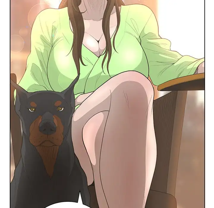 The Mask: Two Faces - Chapter 42 [photo 51] - MangaPorn