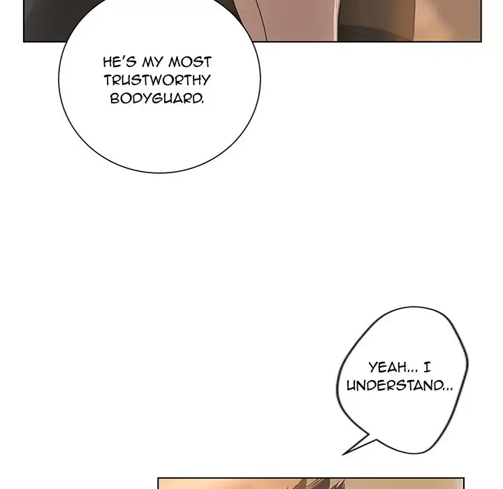 The Mask: Two Faces - Chapter 42 [photo 52] - MangaPorn