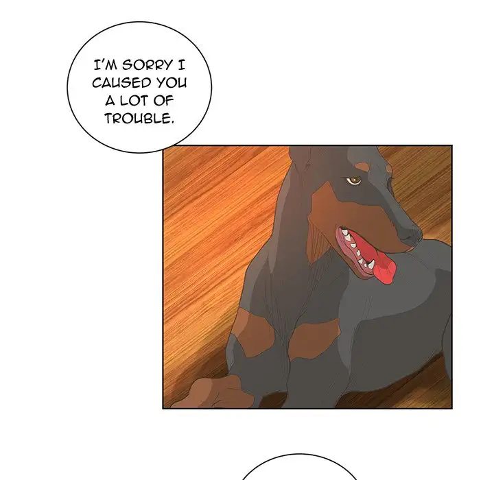 The Mask: Two Faces - Chapter 42 [photo 54] - MangaPorn