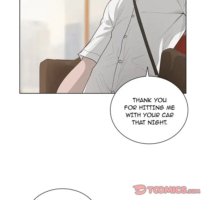The Mask: Two Faces - Chapter 42 [photo 56] - MangaPorn