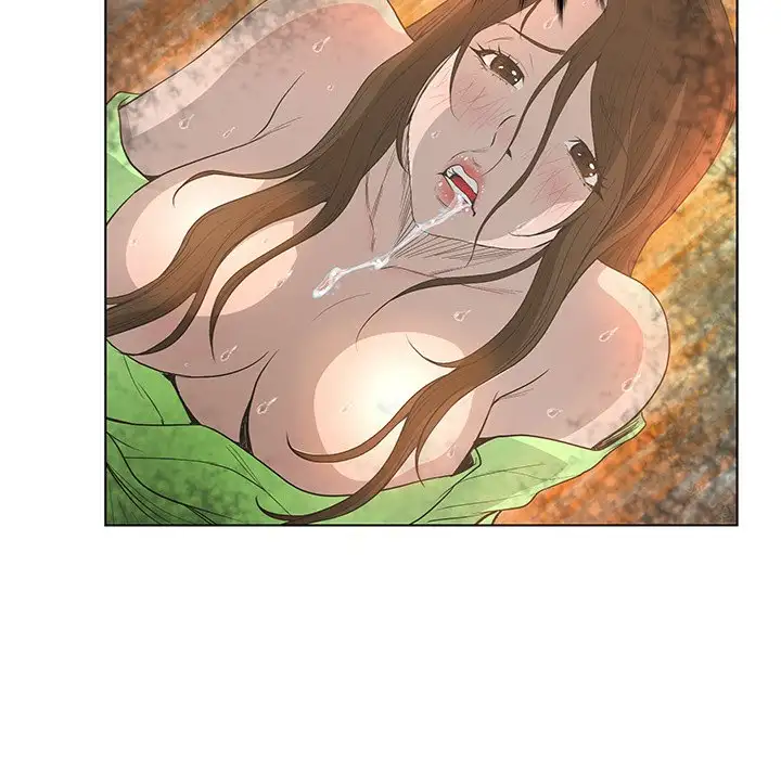 The Mask: Two Faces - Chapter 42 [photo 64] - MangaPorn