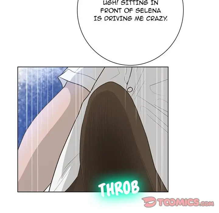 The Mask: Two Faces - Chapter 42 [photo 68] - MangaPorn