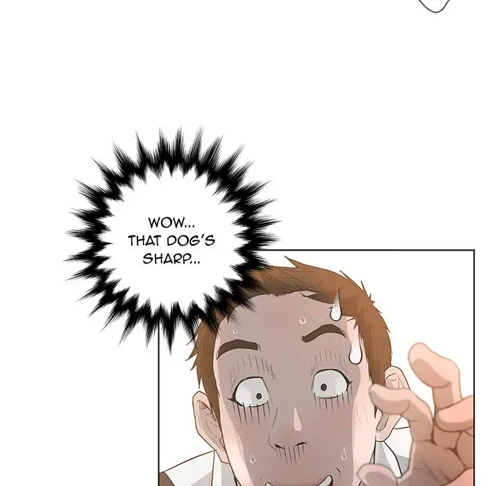 The Mask: Two Faces - Chapter 42 [photo 72] - MangaPorn