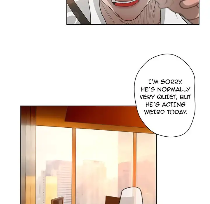 The Mask: Two Faces - Chapter 42 [photo 73] - MangaPorn