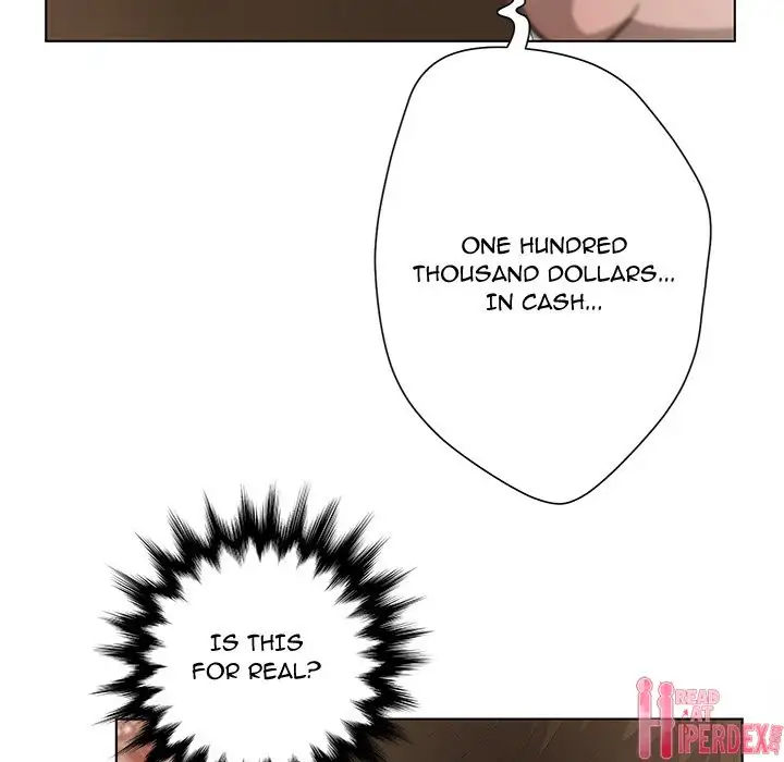 The Mask: Two Faces - Chapter 42 [photo 85] - MangaPorn