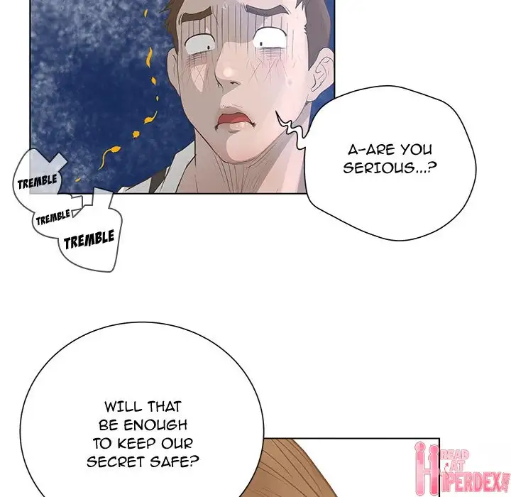 The Mask: Two Faces - Chapter 42 [photo 90] - MangaPorn