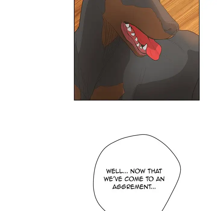 The Mask: Two Faces - Chapter 42 [photo 93] - MangaPorn