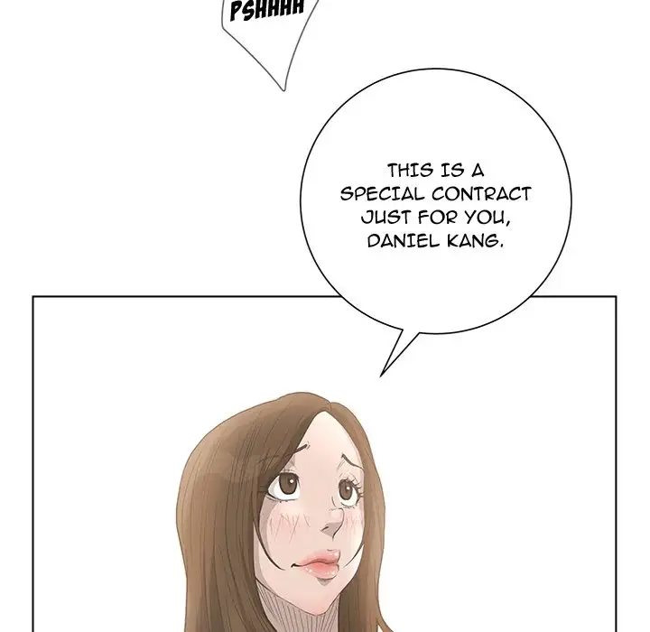 The Mask: Two Faces - Chapter 42 [photo 97] - MangaPorn