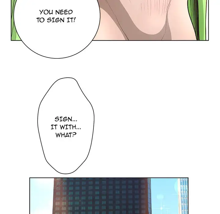 The Mask: Two Faces - Chapter 42 [photo 99] - MangaPorn