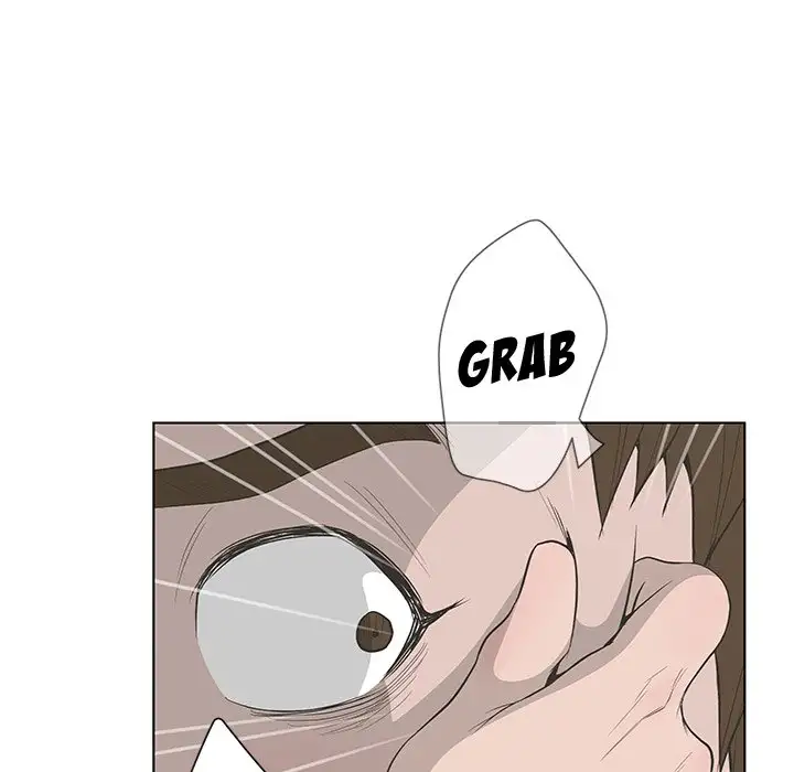 The Mask: Two Faces - Chapter 43 [photo 115] - MangaPorn