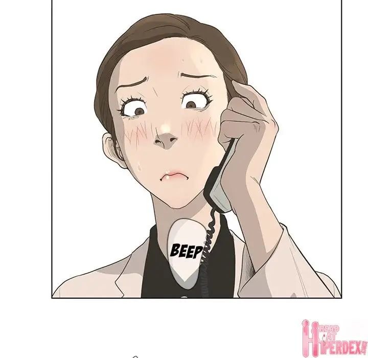 The Mask: Two Faces - Chapter 43 [photo 118] - MangaPorn