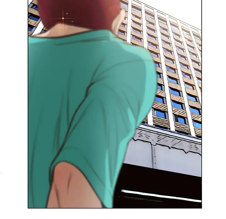 The Mask: Two Faces - Chapter 43 [photo 12] - MangaPorn