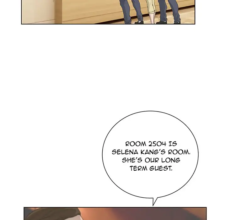 The Mask: Two Faces - Chapter 43 [photo 120] - MangaPorn