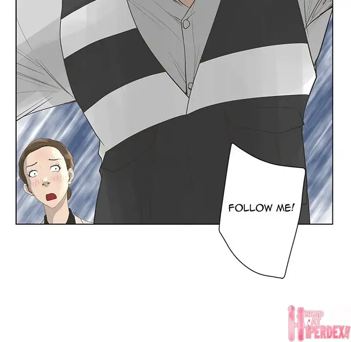 The Mask: Two Faces - Chapter 43 [photo 127] - MangaPorn