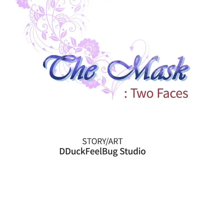 The Mask: Two Faces - Chapter 43 [photo 17] - MangaPorn