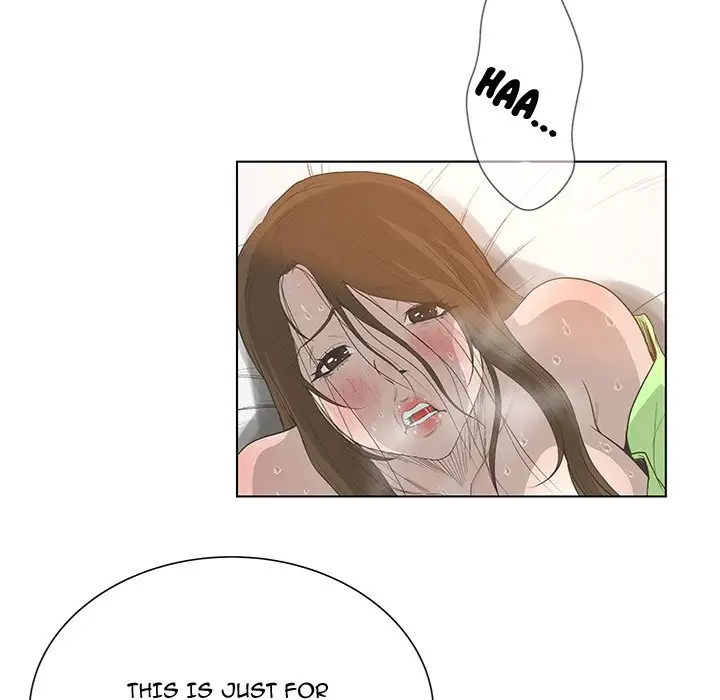The Mask: Two Faces - Chapter 43 [photo 23] - MangaPorn