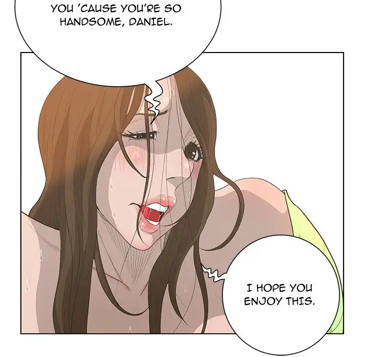 The Mask: Two Faces - Chapter 43 [photo 24] - MangaPorn