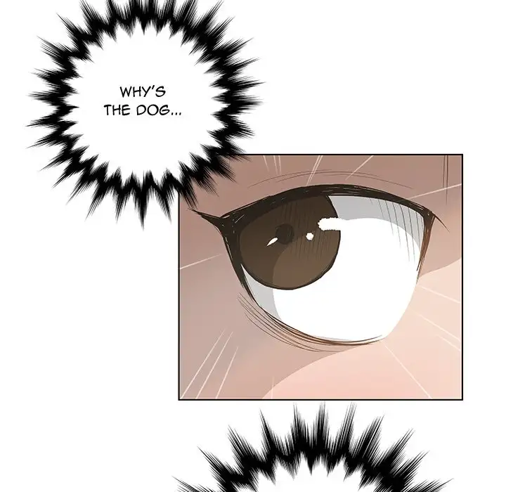 The Mask: Two Faces - Chapter 43 [photo 28] - MangaPorn