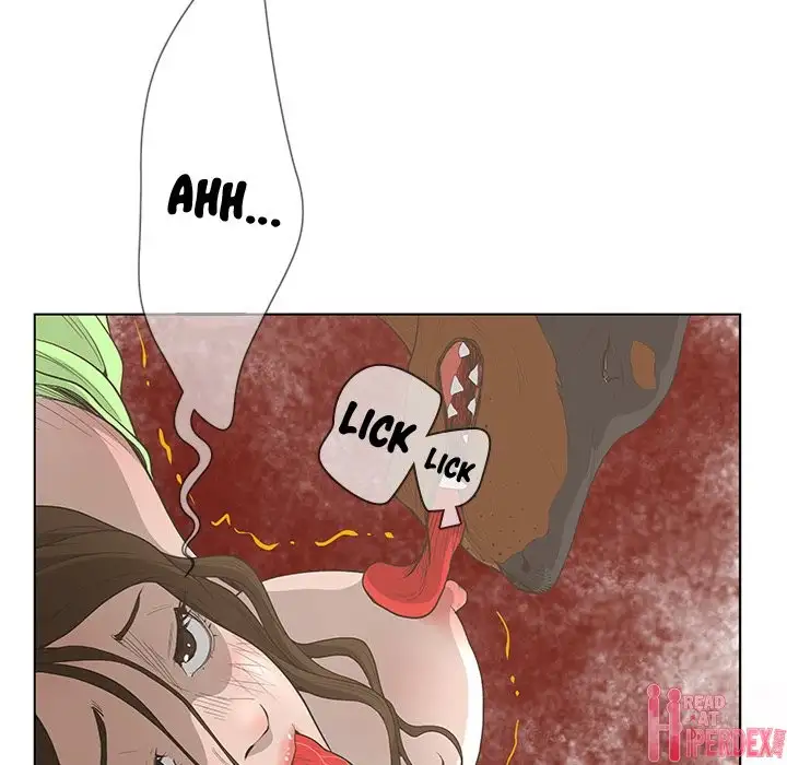 The Mask: Two Faces - Chapter 43 [photo 31] - MangaPorn