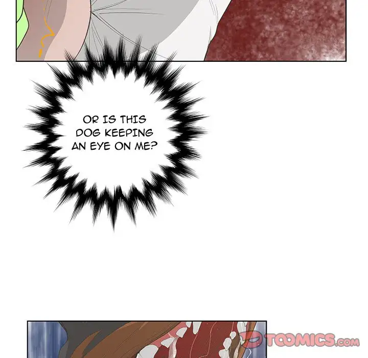 The Mask: Two Faces - Chapter 43 [photo 33] - MangaPorn