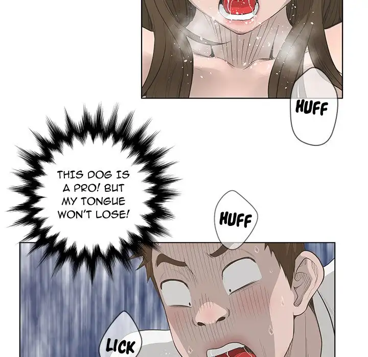 The Mask: Two Faces - Chapter 43 [photo 35] - MangaPorn