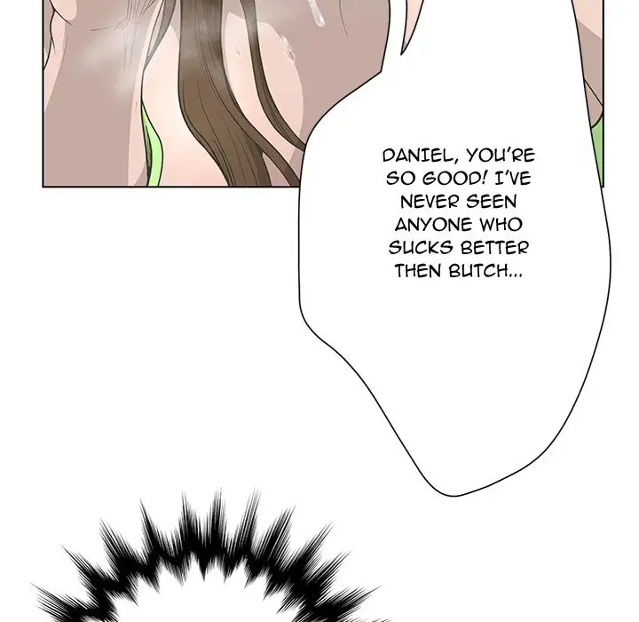 The Mask: Two Faces - Chapter 43 [photo 38] - MangaPorn