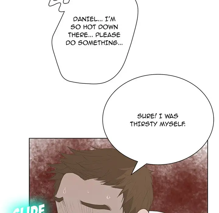 The Mask: Two Faces - Chapter 43 [photo 40] - MangaPorn