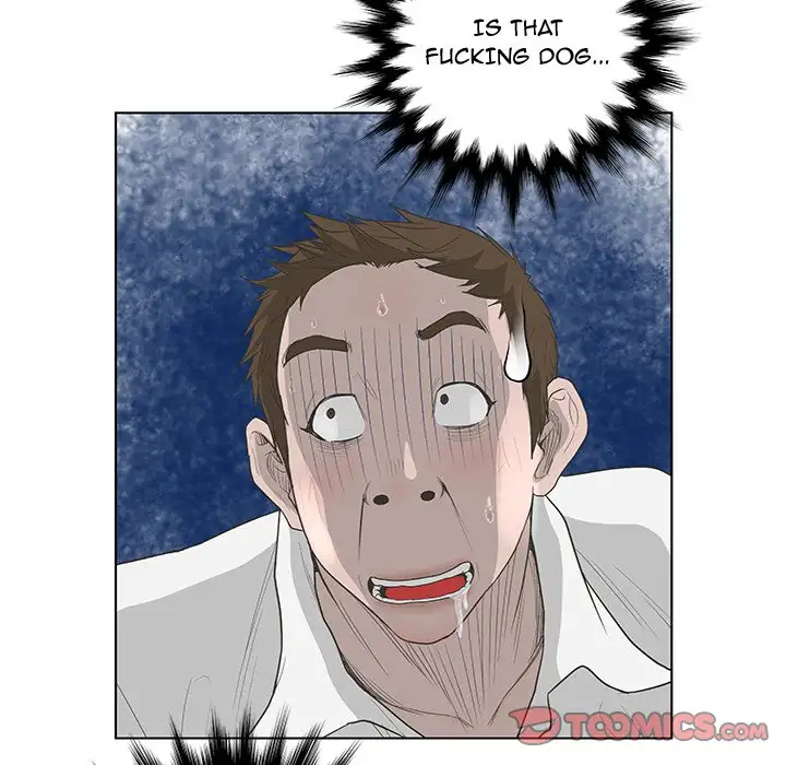 The Mask: Two Faces - Chapter 43 [photo 45] - MangaPorn