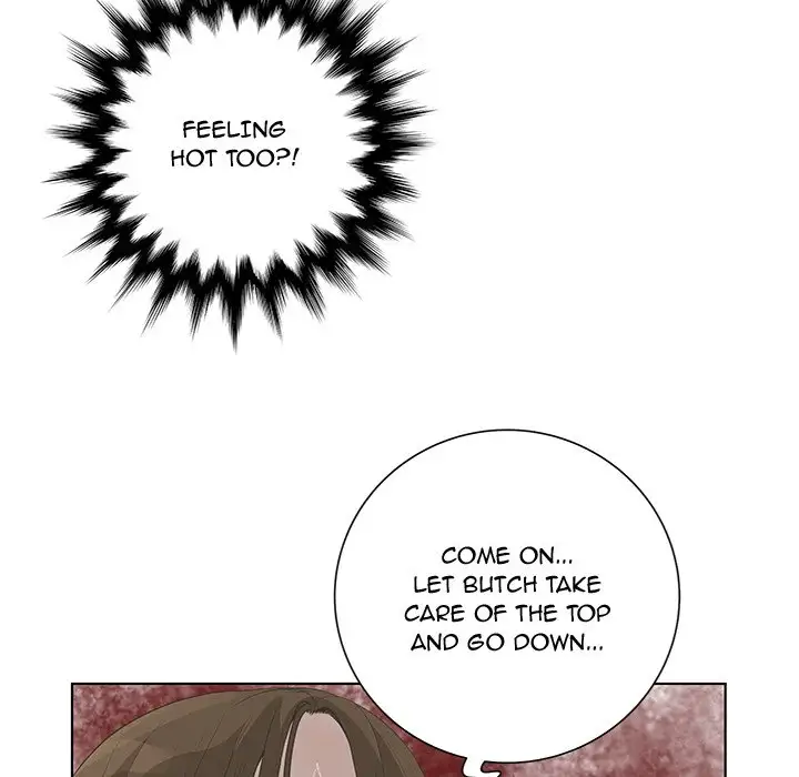 The Mask: Two Faces - Chapter 43 [photo 46] - MangaPorn