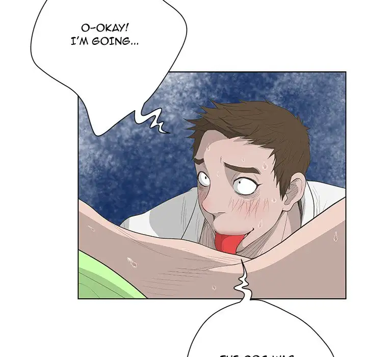 The Mask: Two Faces - Chapter 43 [photo 48] - MangaPorn