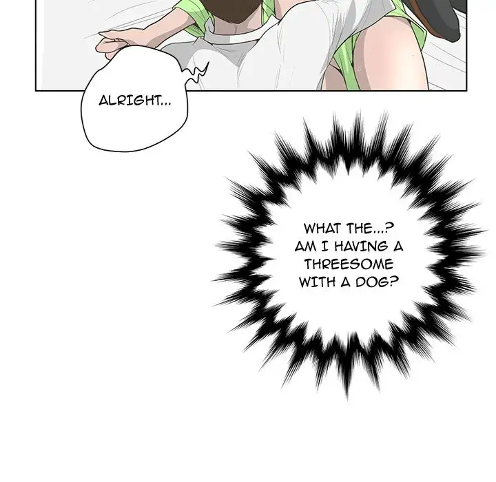 The Mask: Two Faces - Chapter 43 [photo 50] - MangaPorn