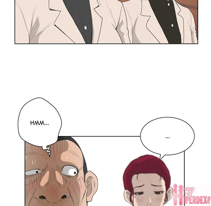 The Mask: Two Faces - Chapter 43 [photo 58] - MangaPorn