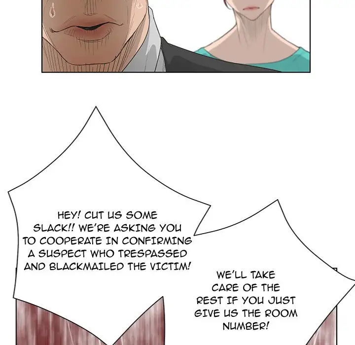 The Mask: Two Faces - Chapter 43 [photo 59] - MangaPorn