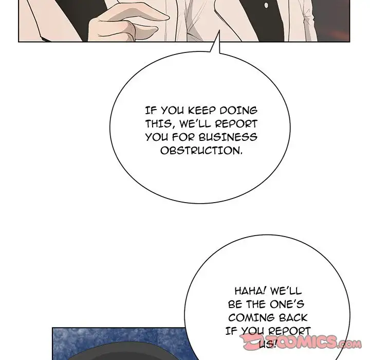 The Mask: Two Faces - Chapter 43 [photo 63] - MangaPorn