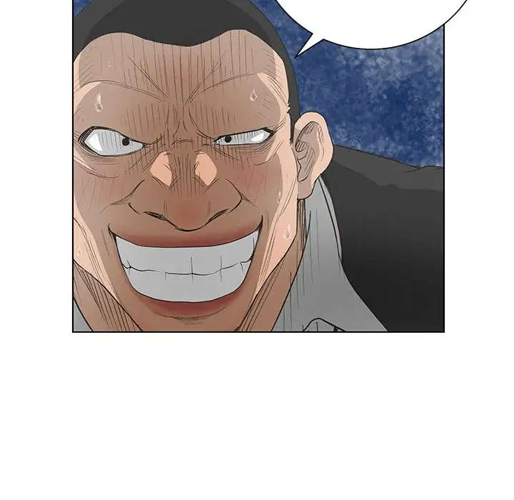 The Mask: Two Faces - Chapter 43 [photo 64] - MangaPorn