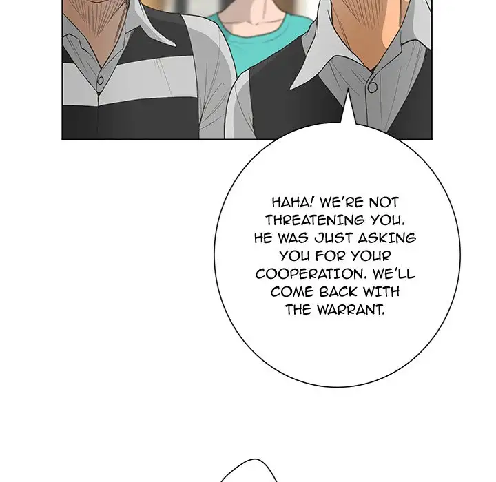 The Mask: Two Faces - Chapter 43 [photo 67] - MangaPorn