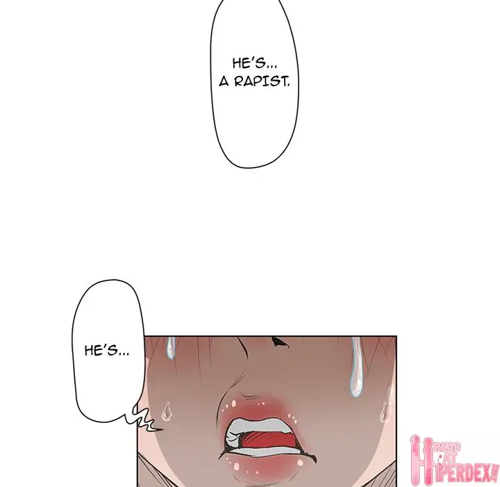 The Mask: Two Faces - Chapter 43 [photo 68] - MangaPorn