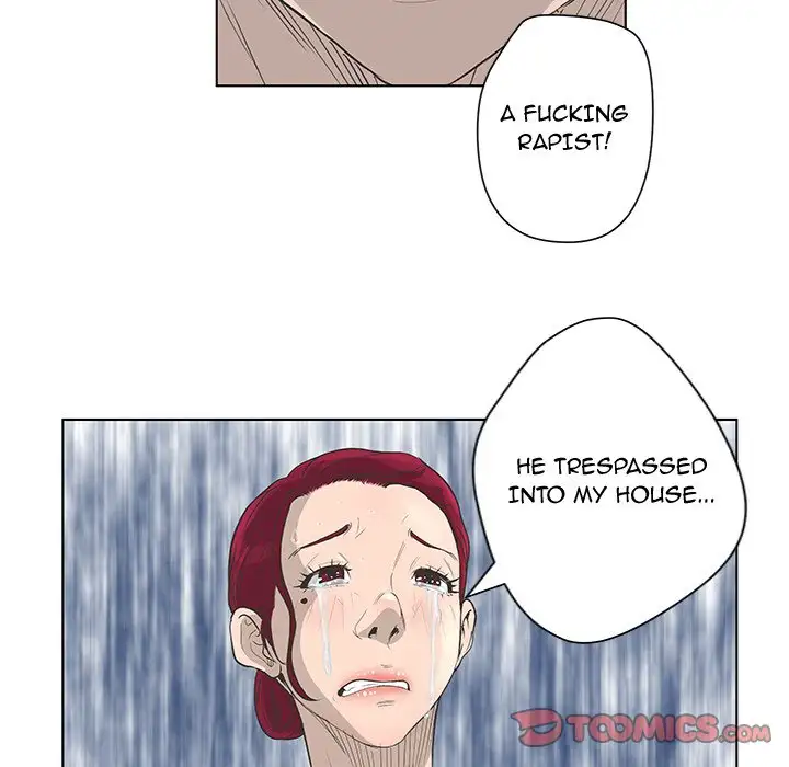 The Mask: Two Faces - Chapter 43 [photo 69] - MangaPorn