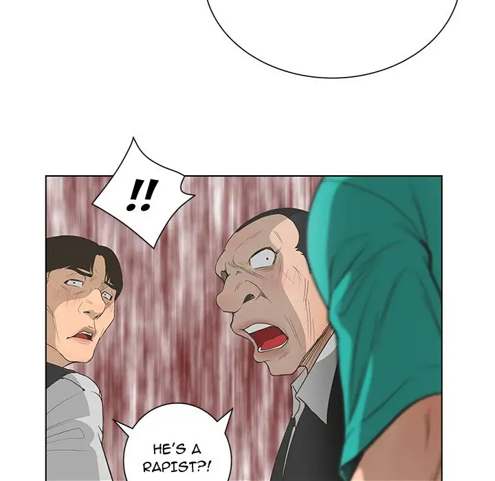 The Mask: Two Faces - Chapter 43 [photo 71] - MangaPorn