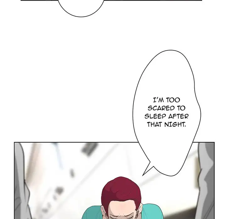 The Mask: Two Faces - Chapter 43 [photo 72] - MangaPorn