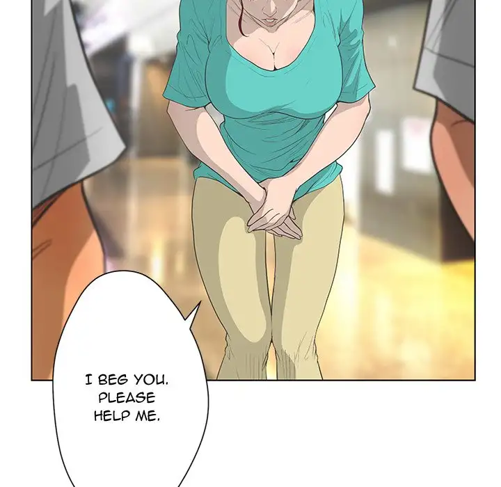The Mask: Two Faces - Chapter 43 [photo 73] - MangaPorn