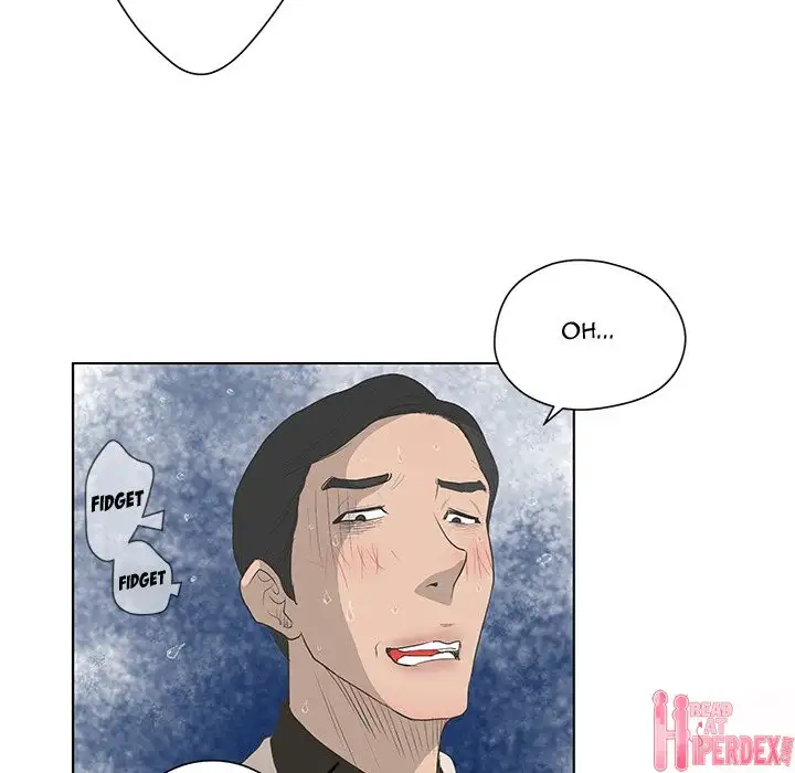 The Mask: Two Faces - Chapter 43 [photo 74] - MangaPorn