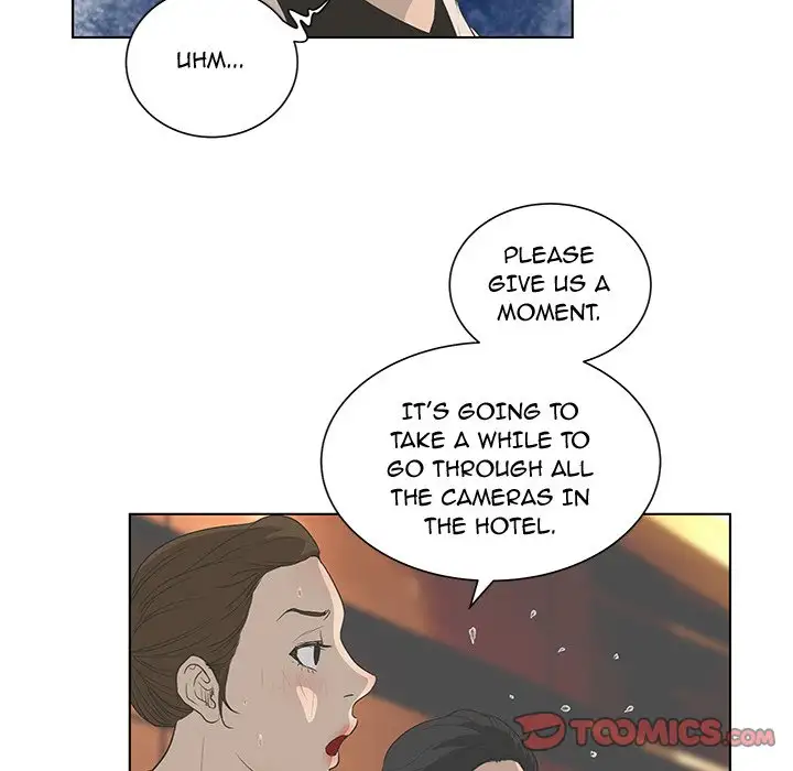 The Mask: Two Faces - Chapter 43 [photo 75] - MangaPorn