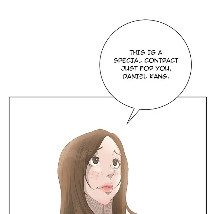 The Mask: Two Faces - Chapter 43 [photo 8] - MangaPorn