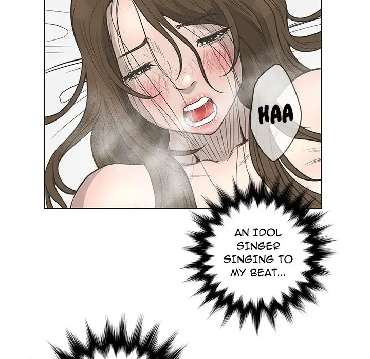 The Mask: Two Faces - Chapter 43 [photo 80] - MangaPorn